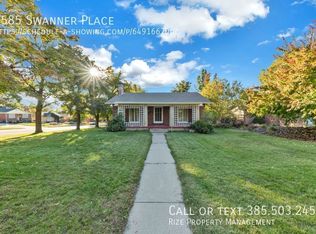 2585 Swanner Pl, Ogden, UT 84401