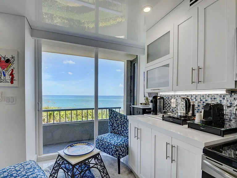 5510 N Ocean Dr #2C — Photo 8