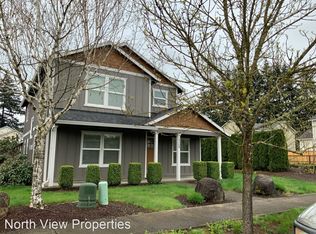 19268 Oak Ave, Sandy, OR 97055