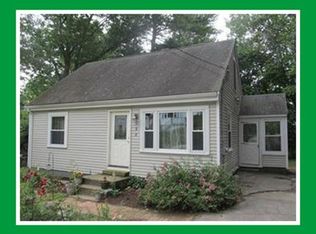 98 Senna Rd, Fitchburg, MA 01420