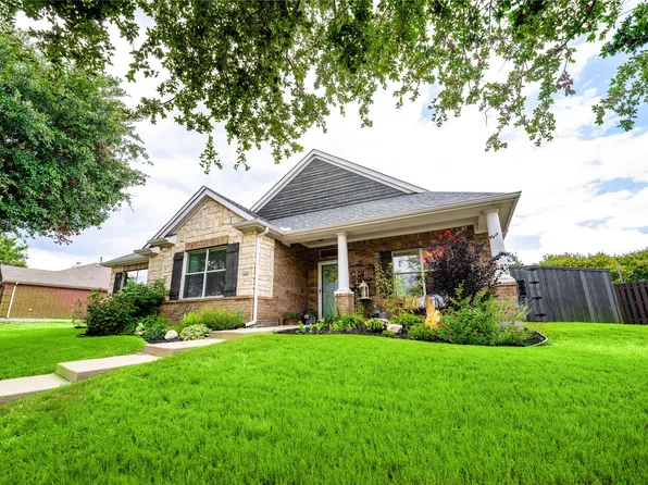 3804 Chestnut Trl, Rockwall, TX 75032