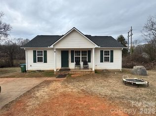 605 W Highway 161, Bessemer City, NC 28016