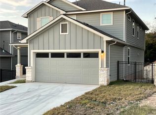 172 Florenz Ln #82, Georgetown, TX 78628