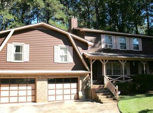 2488 Jackie Moore Cir #8, Acworth, GA 30102