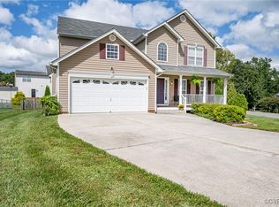 6700 Sailors Creek Ct, Chesterfield, VA 23832