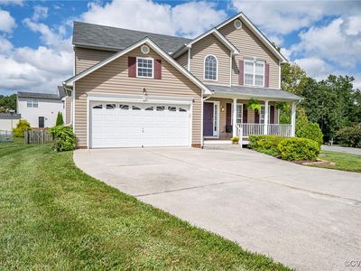 6700 Sailors Creek Ct, Chesterfield, VA, 23832