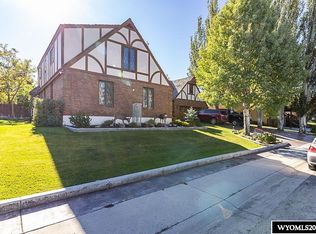 2058 Skyview St, Rock Springs, WY 82901
