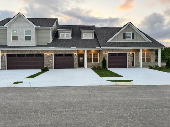 967 Horse Mountain Rd Building 10-A, Shelbyville, TN 37160