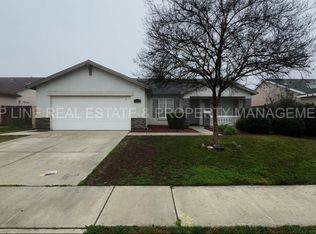3443 N Jackie St, Visalia, CA