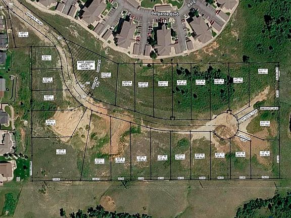 4th image of LOT 15 Overview Ln