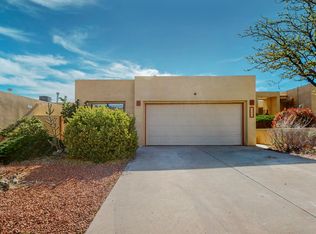 4909 Purcell Dr NE, Albuquerque, NM 87111