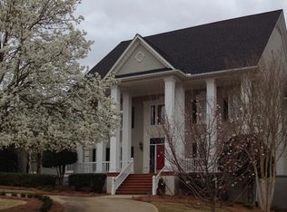 113 Belfrey Dr, Greer, SC 29650