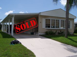15 E Caribbean, Port Saint Lucie, FL 34952