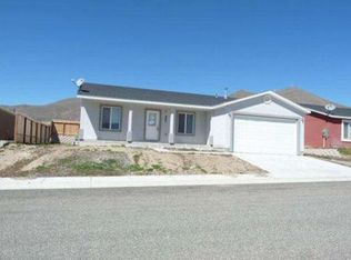 957 Lonnie Ln, Winnemucca, NV 89445