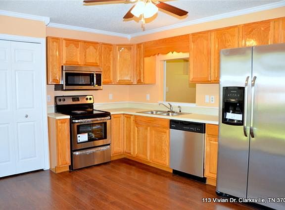 2nd image of 113 Vivian Dr