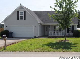 751 Americana Dr, Raeford, NC 28376