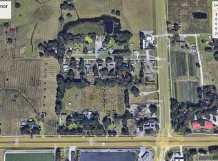 109 W Hopewell Manor Rd, Plant City, FL 33567