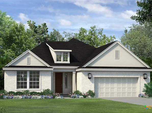 108 Olive Blossom Trl, San Marcos, TX 78666
