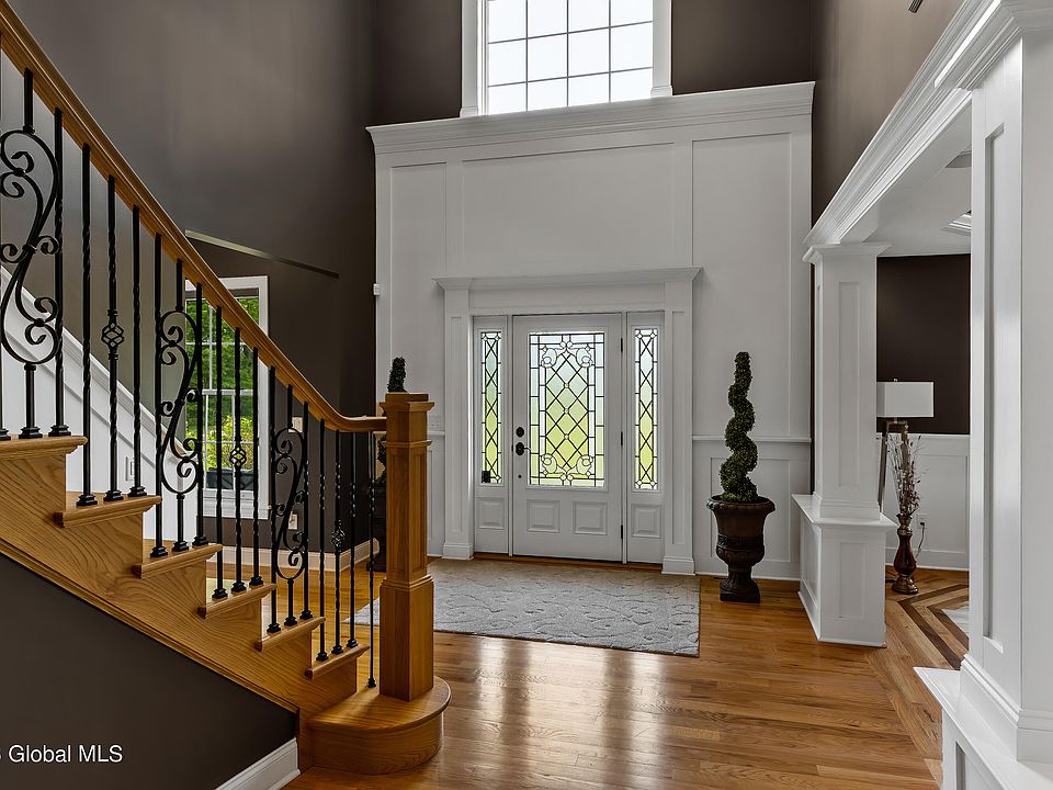 8 Estate Drive, Castleton On Hudson, NY 12033 Zillow