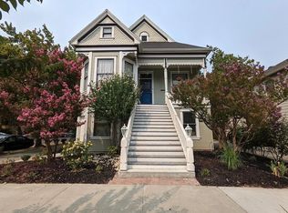 1503 F St, Sacramento, CA 95814