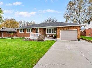 5938 Stevens St, Niagara Falls, ON L2E 3A3