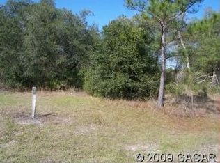 5250 County Road 214, Keystone Heights, FL 32656