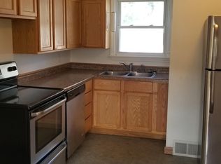 3009 W Huetter St, Marshfield, WI 54449