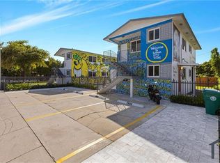 7602 N Miami Ave, Miami, FL 33150
