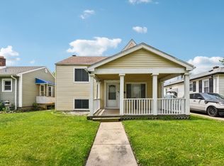 17852 Walter St, Lansing, IL 60438