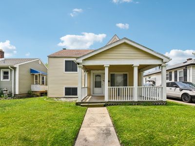 17852 Walter St, Lansing, IL, 60438