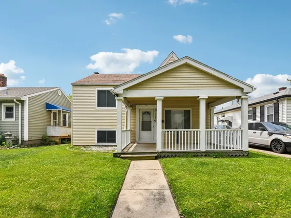 17852 Walter St, Lansing, IL 60438