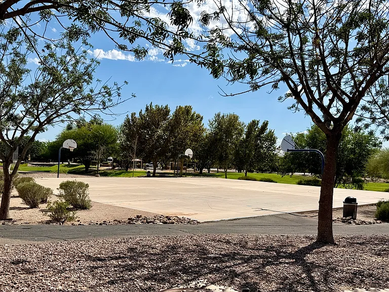 7587 E Fair Meadows Loop — Photo 25