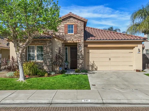 547 Sepp Ct, Ripon, CA 95366