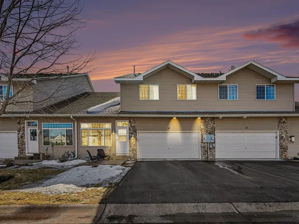 5420 144th Way NW Unit 14, Ramsey, MN 55303