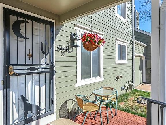 2nd image of 8448 W Union Avenue #33