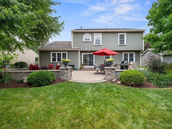 4th image of 1710 Deer Run Dr