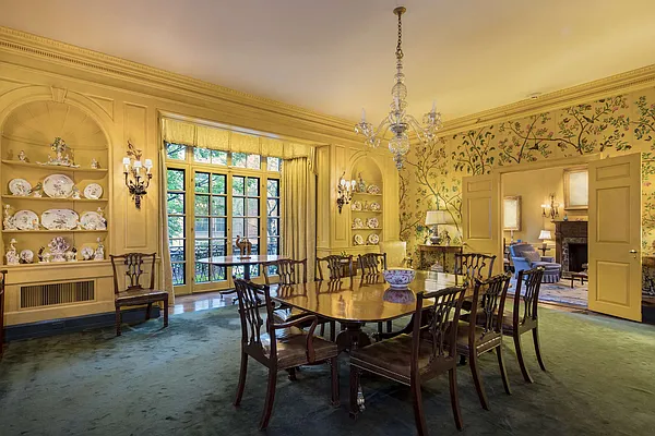 Sold by Brown Harris Stevens | media 20