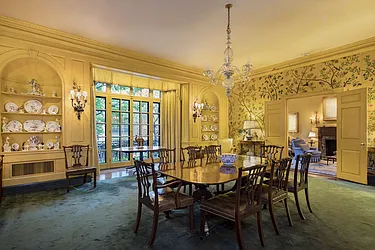 Sold by Brown Harris Stevens