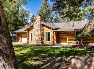 2429 Holiday Ranch Loop Rd, Park City, UT 84060