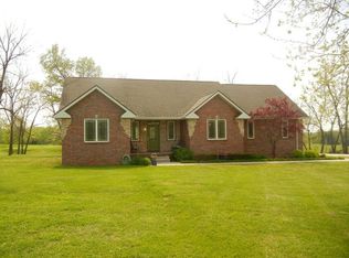234 Route U, Walnut Grove, MO 65770