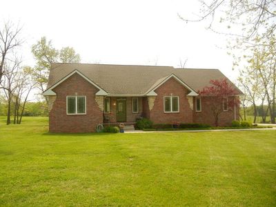 234 Route U, Walnut Grove, MO, 65770