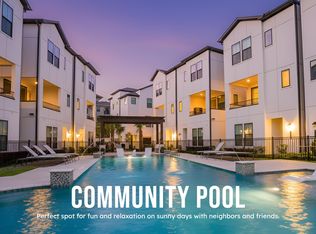 2706 Grand Fountains Dr #G, Houston, TX 77054