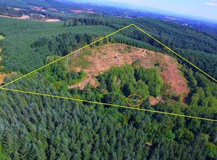 0 Sears Road, Winlock, WA 98596