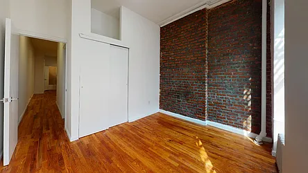 Rented by Bond New York