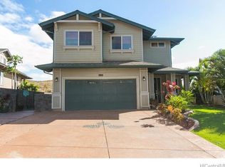 92-1992 Kulihi St, Kapolei, HI 96707