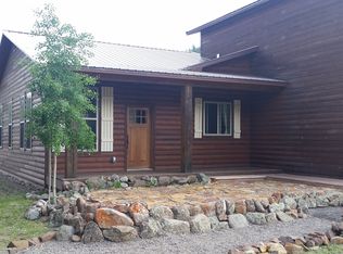 398 Deer Run, South Fork, CO 81154