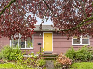 7205 N Lancaster Ave, Portland, OR 97217