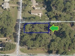 455 Santo Domingo Ave, Palm Bay, FL 32908