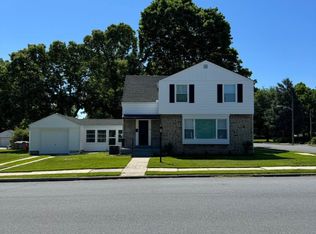 316 W Maple St, Palmyra, PA 17078