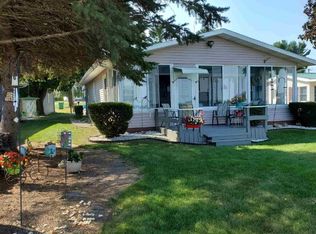 5158 W Shore Dr, Bremen, IN 46506